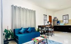 Feel at Home Gensan Lagao Wi-Fi Gated House