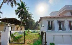 Vista Verde Villa: 2BHK amongst Nature.