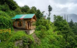 Bastiat Stays| Enchanting Cottage With Valley View