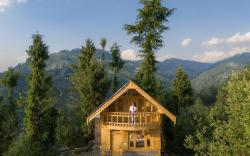 Bastiat Stays| Romantic Retreat In The Himalayas