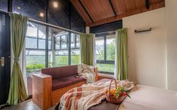 Enchanted Stylish Cabin In Vagamon | Fern View