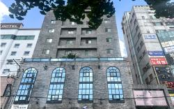 Hound Hotel Changwon Terminal Branch