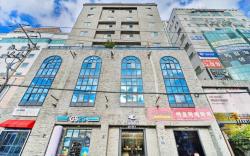 Hound Hotel Changwon Terminal Branch