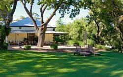 Bartholomeus Klip Farmhouse