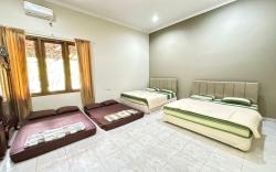 Rumah Organik Homestay Jogja
