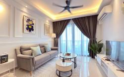 Dreamy Seaview 1BRunit at R&F Seine Region by ANJU