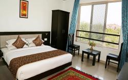 Narayans Leela Inn