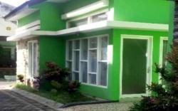 VILA FARABELA BATU 2 kamar