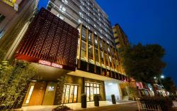 HOTEL SOBIAL namba daikokucho