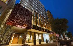 HOTEL SOBIAL namba daikokucho