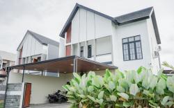 Villa Asana Kolam Renang Private