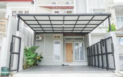 Griya Mahoni Palagan Homestay Jogja