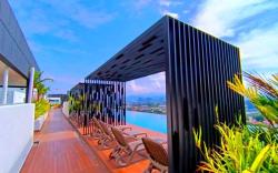 The Horizon Ipoh Dual L12 by Grab A Stay