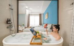 Danang Beach Hotel by RAON