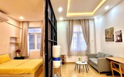 BonBon Residences - The PINOT NOIR studio - 34sqm