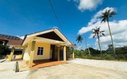 Nawra Iman Holiday Home