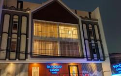 True Blue Sanno Pluit - Jakarta