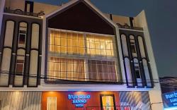 True Blue Sanno Pluit - Jakarta