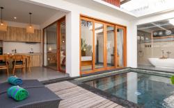 Bila De Ubud Villas