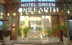 Hotel Green One Earth Amritsar