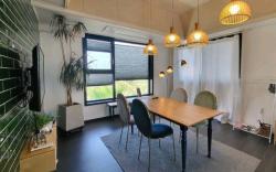 Aromtarom House Room 302 (2-4 person private house) Beautiful accommodation on Haean-ro