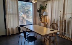 Aromtarom House Room 202 (2-4 person private house) Beautiful accommodation on the coastal road