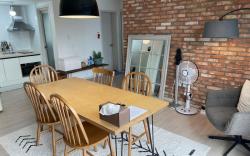 Aromtarom House Room 203 Hamdeok (4~6 people private house) Haean-ro Beautiful Accommodation