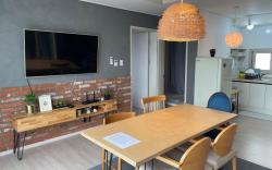 Aromtarom House 303, Hamdeok (4-6 person private house) Haean-ro Beautiful Accommodation