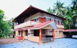 Palm Vista Vacations Barkur,
Udupi District.