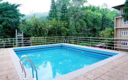 The Cardamom Thekkady 