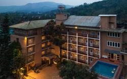 The Cardamom Thekkady 