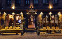 Vajra Boutique Hotel