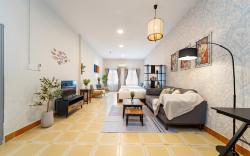 Moonlight Homestay Vung Tau City Central