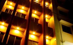 Wisata Hotel Ampera