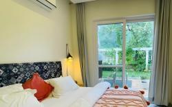 Puntush Riverside Villa