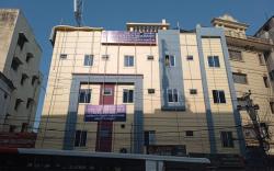 Hotel Golden Meridian 