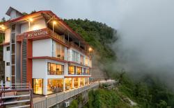 MV Acosta by Lawrence Hotels