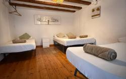 Barcelona Rooms