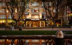 Mespil Hotel