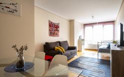 Apartamento en Entrambasaguas Centro