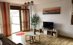 Apartamento en Cobreces