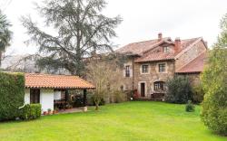 Casa rural La Carlota Renedo de Cabuerniga