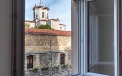 Casa junto a la Catedral