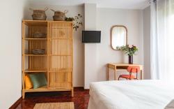 La casa del artista Sardinero