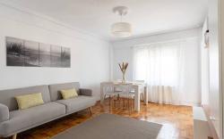 Casa Surfer Somo centro