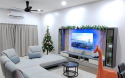 Shervio Home Bentong