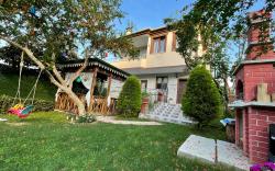 Garden Field Villa61