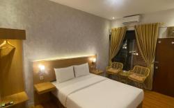 THE PANORAMA MALIOBORO HOTEL