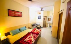 Negi Lodge Chandigarh 