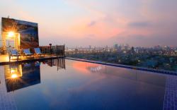 FIVITEL King Hotel